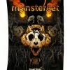 TAPESTRIES MONSTERCAT X SCUMMY BEARS - CIVILIZATIONS - TAPESTRY