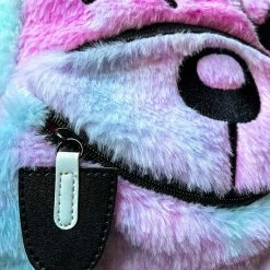 Scummy Bears SCUMBAG BACKPACK - FUZZY THINGZZ (UNICORN) BACKPACKS