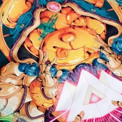 WAKAAN X SCUMMY BEARS - ANCIENT ALIENS - BLANKET ACCESSORIES