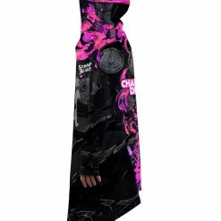 CHAMPAGNE DRIP X SCUMMY BEARS - BOTTLE DROP (NIGHT CLUB) - CLOAK