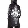 Scummy Bears MI+U - IVY BEAR (NIGHT) - CLOAK CLOAKS