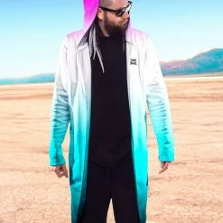 Scummy Bears POPSISKULLS - MELTED DREAM (ICEE) - CLOAK