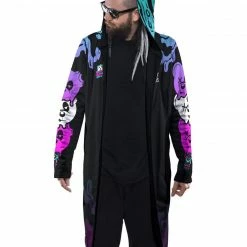 Scummy Bears THIRD 3Y3 SKREAM (BLACK UNICORN) - CLOAK CLOAKS