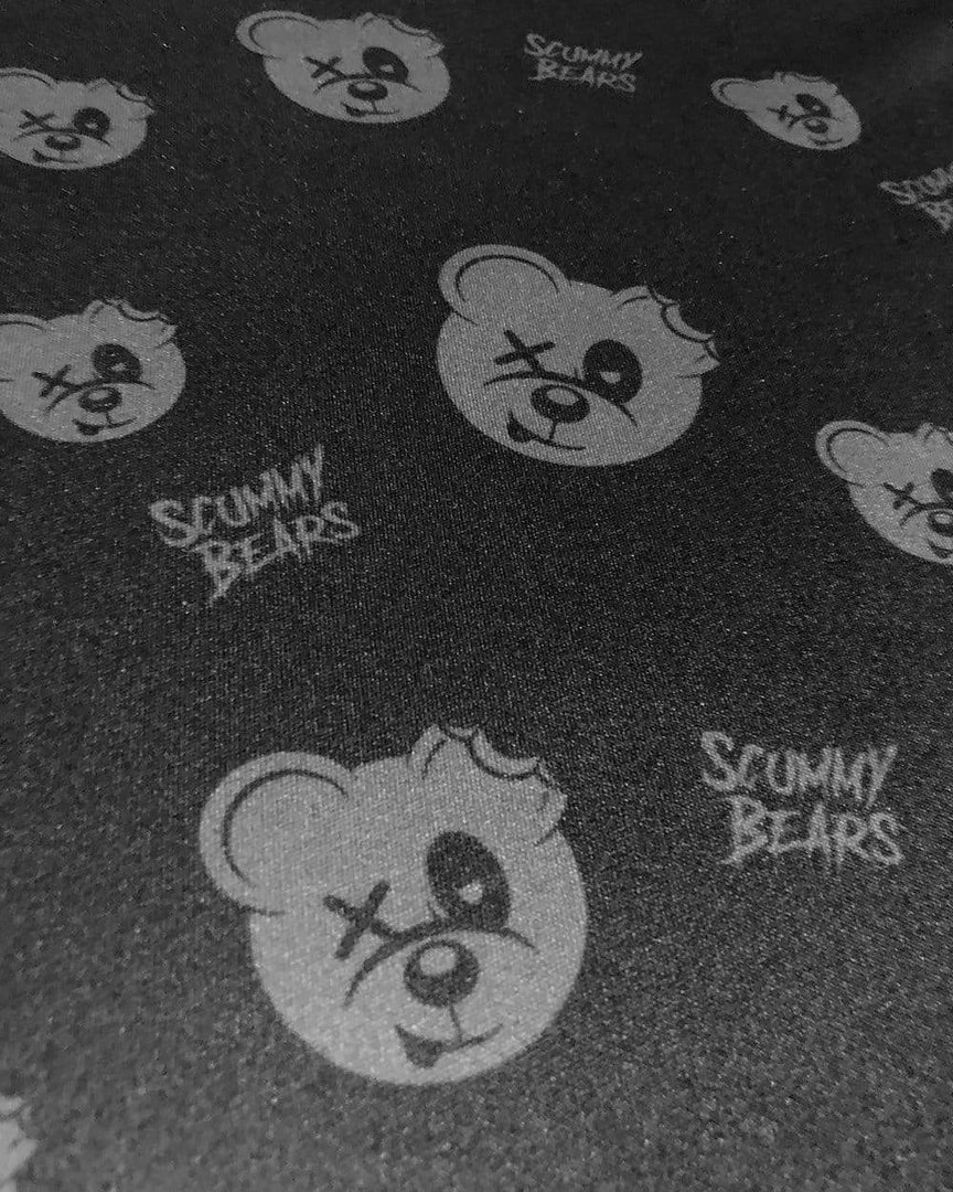Scummy Bears THIRD 3Y3 SKREAM (COTTON CANDY) - CLOAK CLOAKS 3 Scummy Bears THIRD 3Y3 SKREAM (COTTON CANDY) - CLOAK CLOAKS
