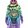 Scummy Bears THIRD 3Y3 SKREAM (COTTON CANDY) - CLOAK CLOAKS