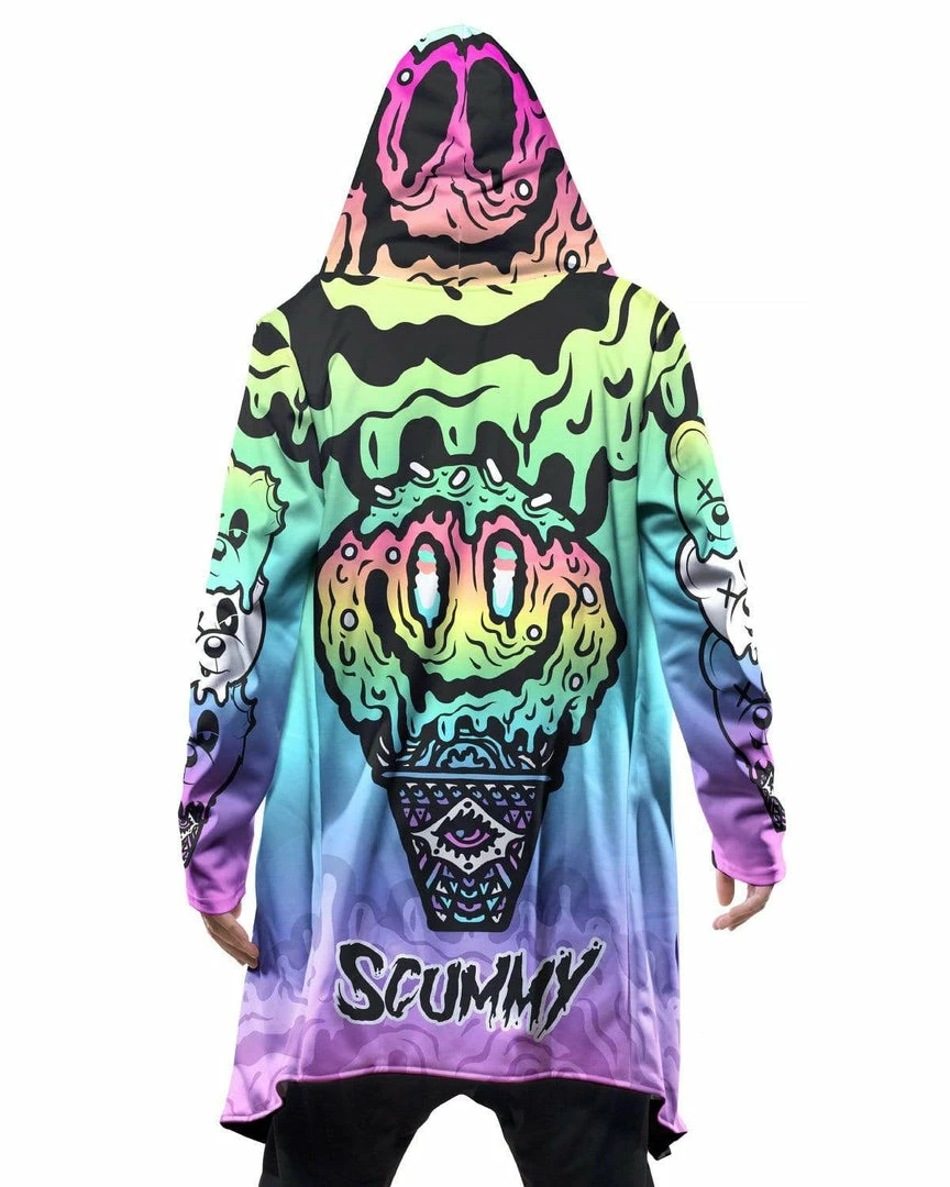 Scummy Bears THIRD 3Y3 SKREAM (COTTON CANDY) - CLOAK CLOAKS 1 Scummy Bears THIRD 3Y3 SKREAM (COTTON CANDY) - CLOAK CLOAKS
