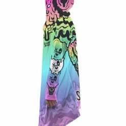 Scummy Bears THIRD 3Y3 SKREAM (COTTON CANDY) - CLOAK CLOAKS