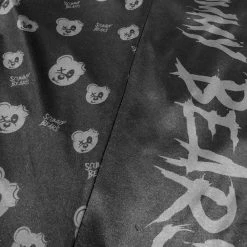 Scummy Bears THIRD 3Y3 SKREAM (JAWBREAKER) - CLOAK 7 Scummy Bears THIRD 3Y3 SKREAM (JAWBREAKER) - CLOAK