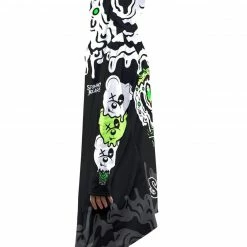 Scummy Bears THIRD 3Y3 SKREAM (KUSH) - CLOAK