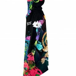 WAKAAN X SCUMMY BEARS - ANCIENT ALIENS - CLOAK 8 WAKAAN X SCUMMY BEARS - ANCIENT ALIENS - CLOAK