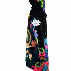 WAKAAN X SCUMMY BEARS - ANCIENT ALIENS - CLOAK 9 WAKAAN X SCUMMY BEARS - ANCIENT ALIENS - CLOAK