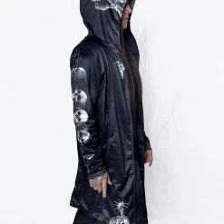 DARKSIDERZ X SCUMMY BEARS - DARK VISIONZ - CLOAK CLOAKS