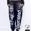 DARKSIDERZ X SCUMMY BEARS - DARK VISIONZ - SWEATPANTS