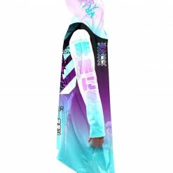 DION TIMMER X SCUMMY BEARS - FUTUREWAVE - CLOAK CLOAKS 9 DION TIMMER X SCUMMY BEARS - FUTUREWAVE - CLOAK CLOAKS