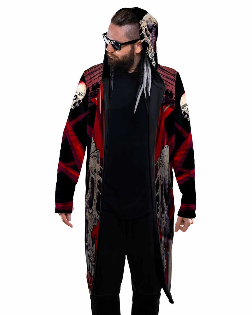 GLOBAL DUB FESTIVAL X SCUMMY BEARS - CLOAK CLOAKS 4 GLOBAL DUB FESTIVAL X SCUMMY BEARS - CLOAK CLOAKS