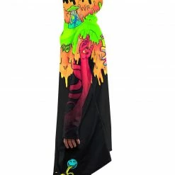 CLOAKS LIQUID STRANGER X SCUMMY BEARS - LAVA - CLOAK