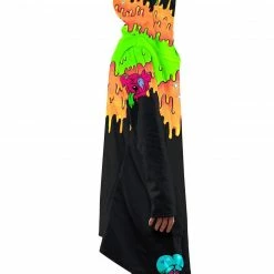 CLOAKS LIQUID STRANGER X SCUMMY BEARS - LAVA - CLOAK