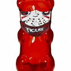 FIGURE X SCUMMY BEARS - JASON - FACE MASK