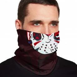 ACCESSORIES FIGURE X SCUMMY BEARS - JASON - SEAMLESS MASK