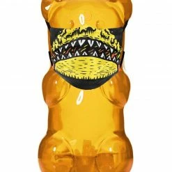 Scummy Bears ACCESSORIES SIR FINN TURF - FACE MASK