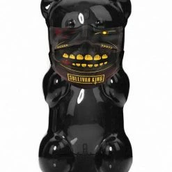SULLIVAN KING X SCUMMY BEARS - MUERTOS - FACE MASK