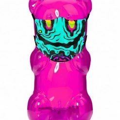 Scummy Bears THIRD 3Y3 SKREAM - FACE MASK ACCESSORIES
