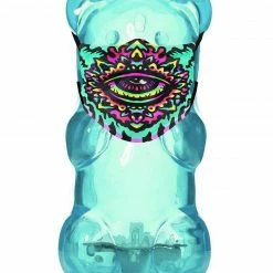 Scummy Bears ACCESSORIES THIRD EYE - FACE MASK