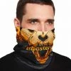 MASKS MONSTERCAT X SCUMMY BEARS - CIVILIZATIONS - SEAMLESS MASK