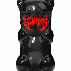 Scummy Bears MASKS OISHI - BEAR METAL - FACE MASK 5 Scummy Bears MASKS OISHI - BEAR METAL - FACE MASK