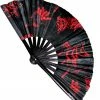 Scummy Bears OISHI - YUMMY YAKI CHIZU - HAND FAN ACCESSORIES