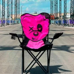 Scummy Bears SCUMMY CHAIR