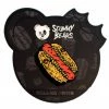 Scummy Bears KILLER BUNS PIN
