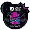 DION TIMMER X SCUMMY BEARS - DION BEAR PIN