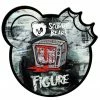FIGURE X SCUMMY BEARS - TERRORVISION PIN