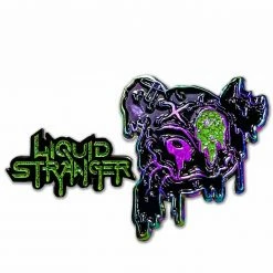 ACCESSORIES LIQUID STRANGER X SCUMMY BEARS - LIQUID BEAR (RAINBOW) - PIN 2-PACK