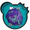 ACCESSORIES POINT.BLANK X SCUMMY BEARS - HEADSHOT PIN