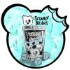WOOLI X SCUMMY BEARS - JUICEBAG (FROSTY) - PIN ACCESSORIES