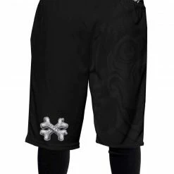 CLOTHES AND STUFF PROTOHYPE X SCUMMY BEARS - BASKETBALL SHORTS