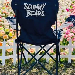 Scummy Bears SCUMMY CHAIR