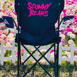 Scummy Bears SCUMMY CHAIR