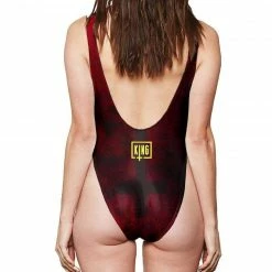 SULLIVAN KING X SCUMMY BEARS - MUERTOS - BODY SUIT