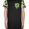 CLOTHES AND STUFF FIGURE X SCUMMY BEARS - TERRORVISION - LONG TEE