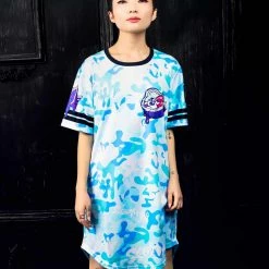 Scummy Bears OISHI - TWISTED TONKOTSU - LONG TEE CLOTHES AND STUFF