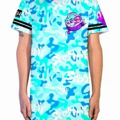 Scummy Bears OISHI - TWISTED TONKOTSU - LONG TEE CLOTHES AND STUFF