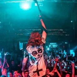 CLOTHES AND STUFF SULLIVAN KING X SCUMMY BEARS - APOCALYPSE- LONG TEE 10 CLOTHES AND STUFF SULLIVAN KING X SCUMMY BEARS - APOCALYPSE- LONG TEE