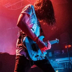 CLOTHES AND STUFF SULLIVAN KING X SCUMMY BEARS - APOCALYPSE- LONG TEE 11 CLOTHES AND STUFF SULLIVAN KING X SCUMMY BEARS - APOCALYPSE- LONG TEE