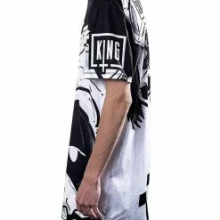 CLOTHES AND STUFF SULLIVAN KING X SCUMMY BEARS - APOCALYPSE- LONG TEE 9 CLOTHES AND STUFF SULLIVAN KING X SCUMMY BEARS - APOCALYPSE- LONG TEE