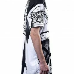 CLOTHES AND STUFF SULLIVAN KING X SCUMMY BEARS - APOCALYPSE- LONG TEE 8 CLOTHES AND STUFF SULLIVAN KING X SCUMMY BEARS - APOCALYPSE- LONG TEE