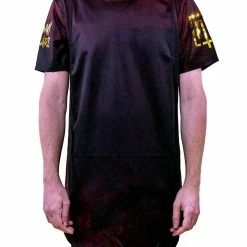 SULLIVAN KING X SCUMMY BEARS - MUERTOS - LONG TEE