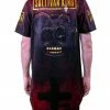 SULLIVAN KING X SCUMMY BEARS - MUERTOS - LONG TEE